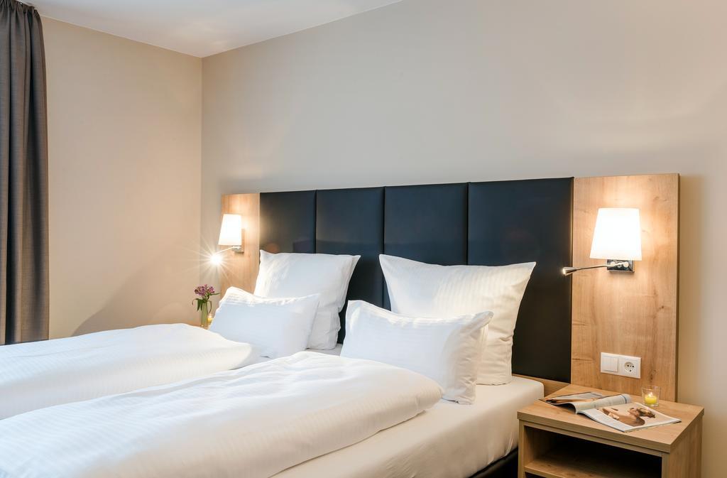 Die Post Hotel บาด โกรเนนบาค ห้อง รูปภาพ